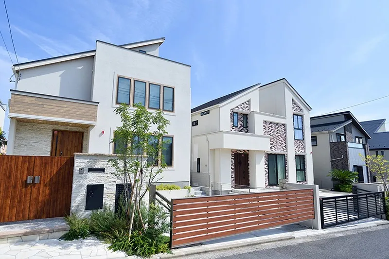 家まわりのお悩みに寄り添うサポート