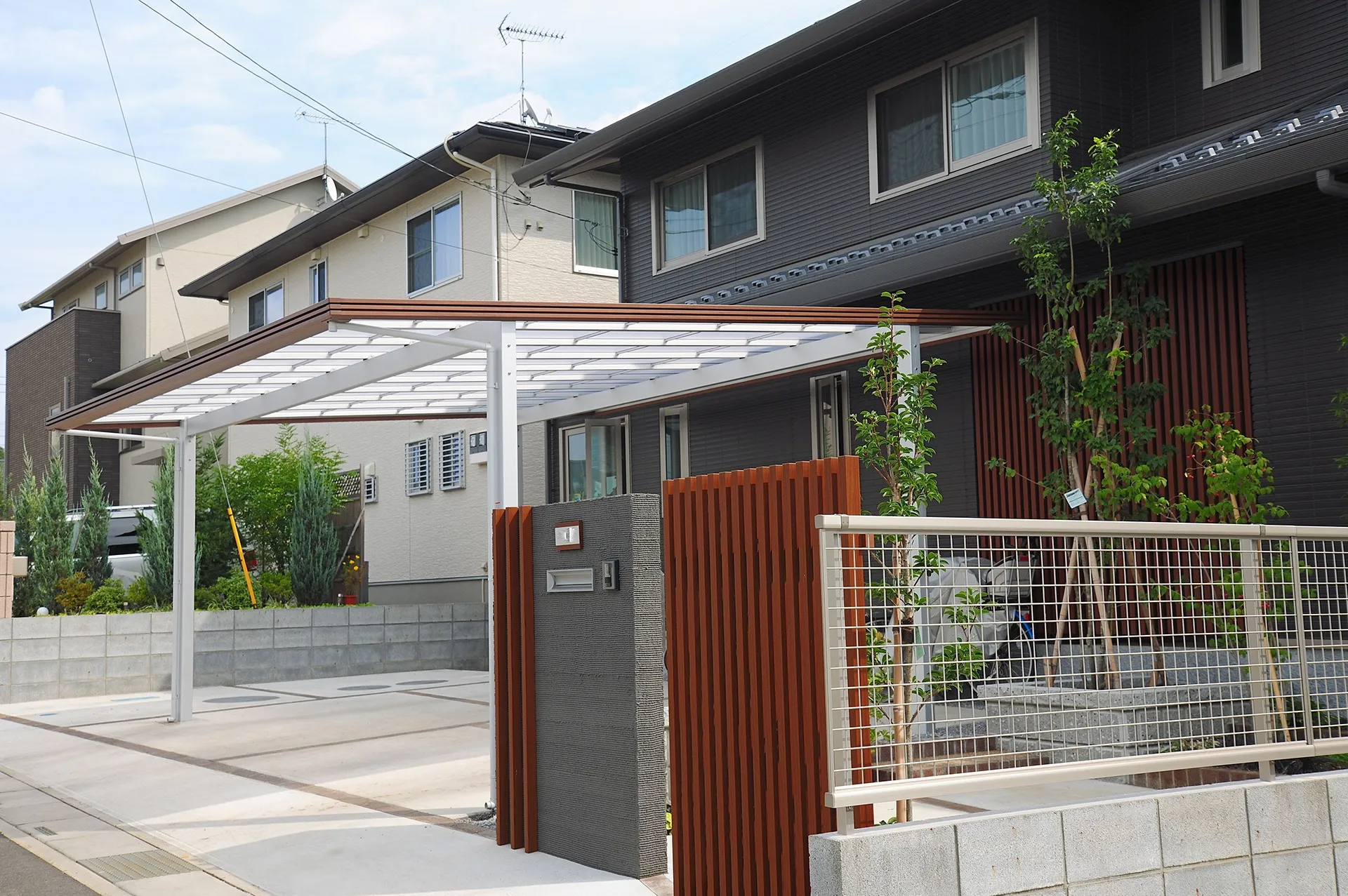 東広島建設株式会社